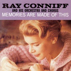 收聽Ray Conniff的Three Coins In The Fountain (Album Version)歌詞歌曲