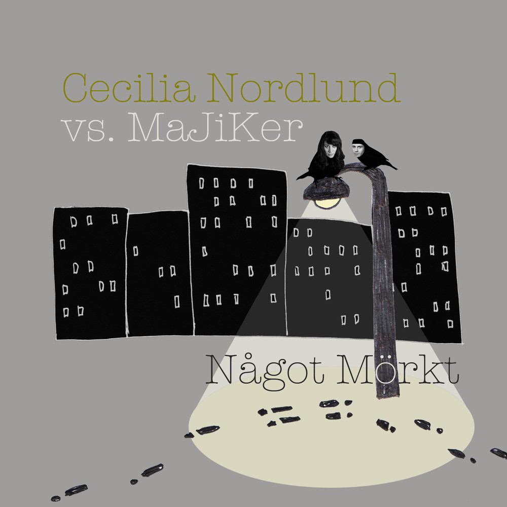 Något mörkt
