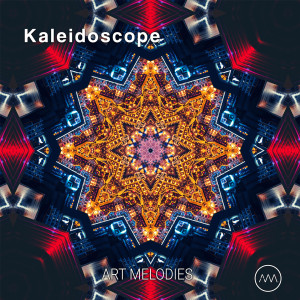Johane Myran的專輯Kaleidoscope