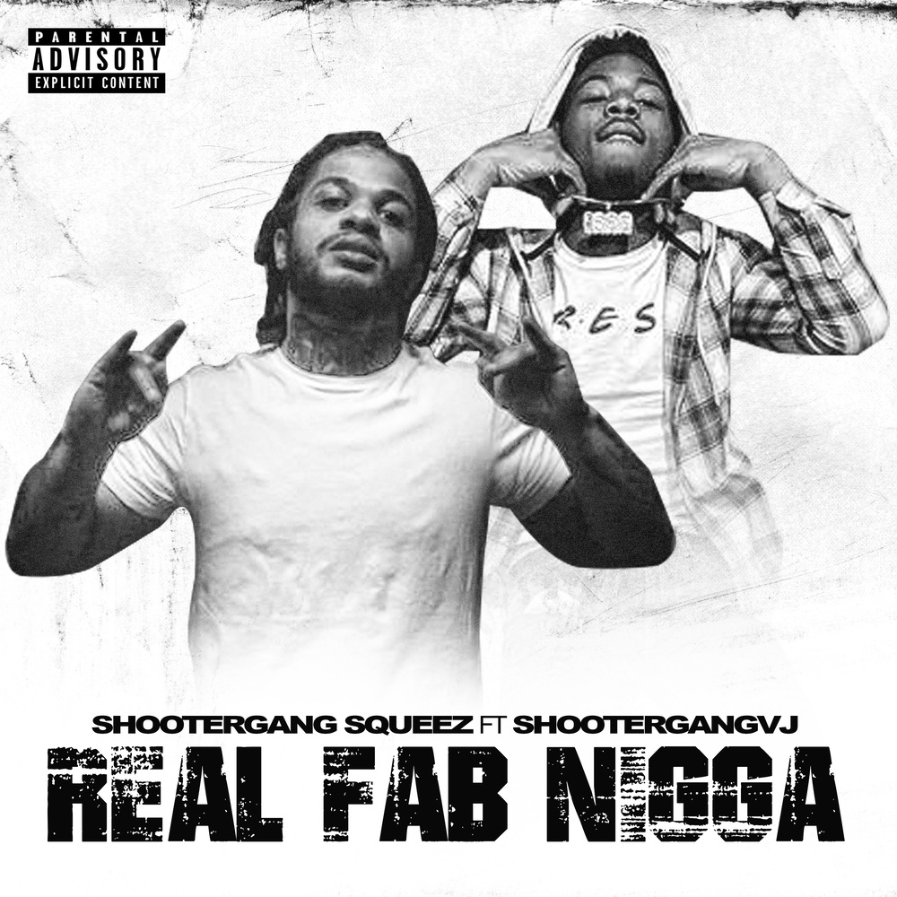 Real Fab Nigga (Explicit)