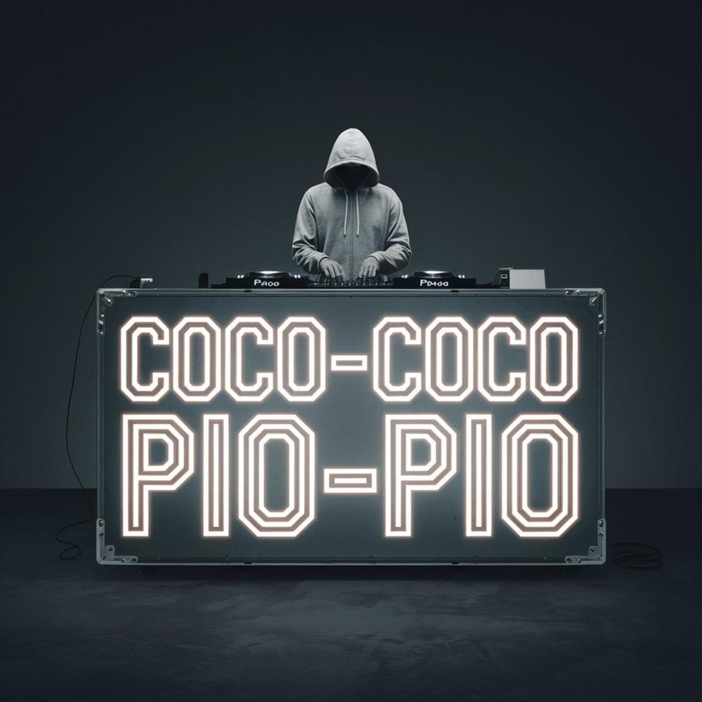 Coco-Coco Pio-Pio