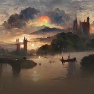 收聽GIMIX的SUPERSTARS歌詞歌曲