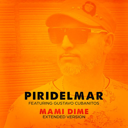 Mami Dime (Extend Club Mix)