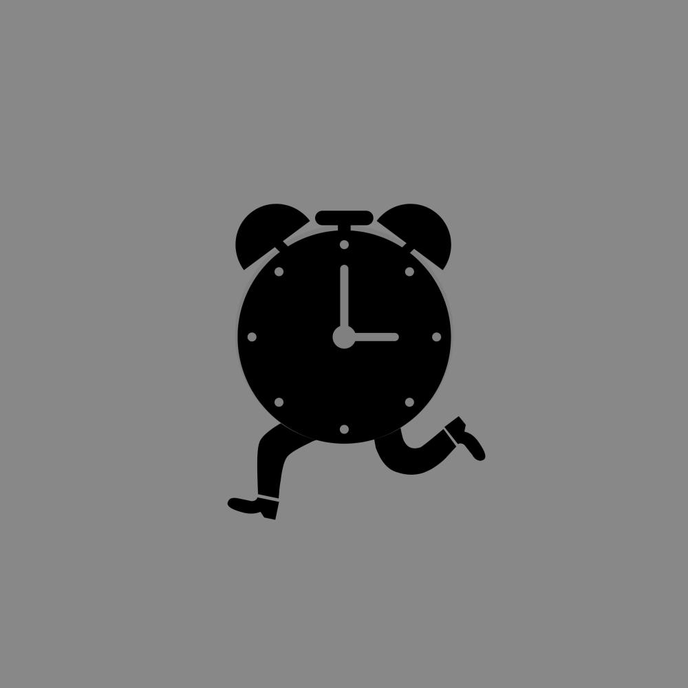 Time Runs Out (Explicit)