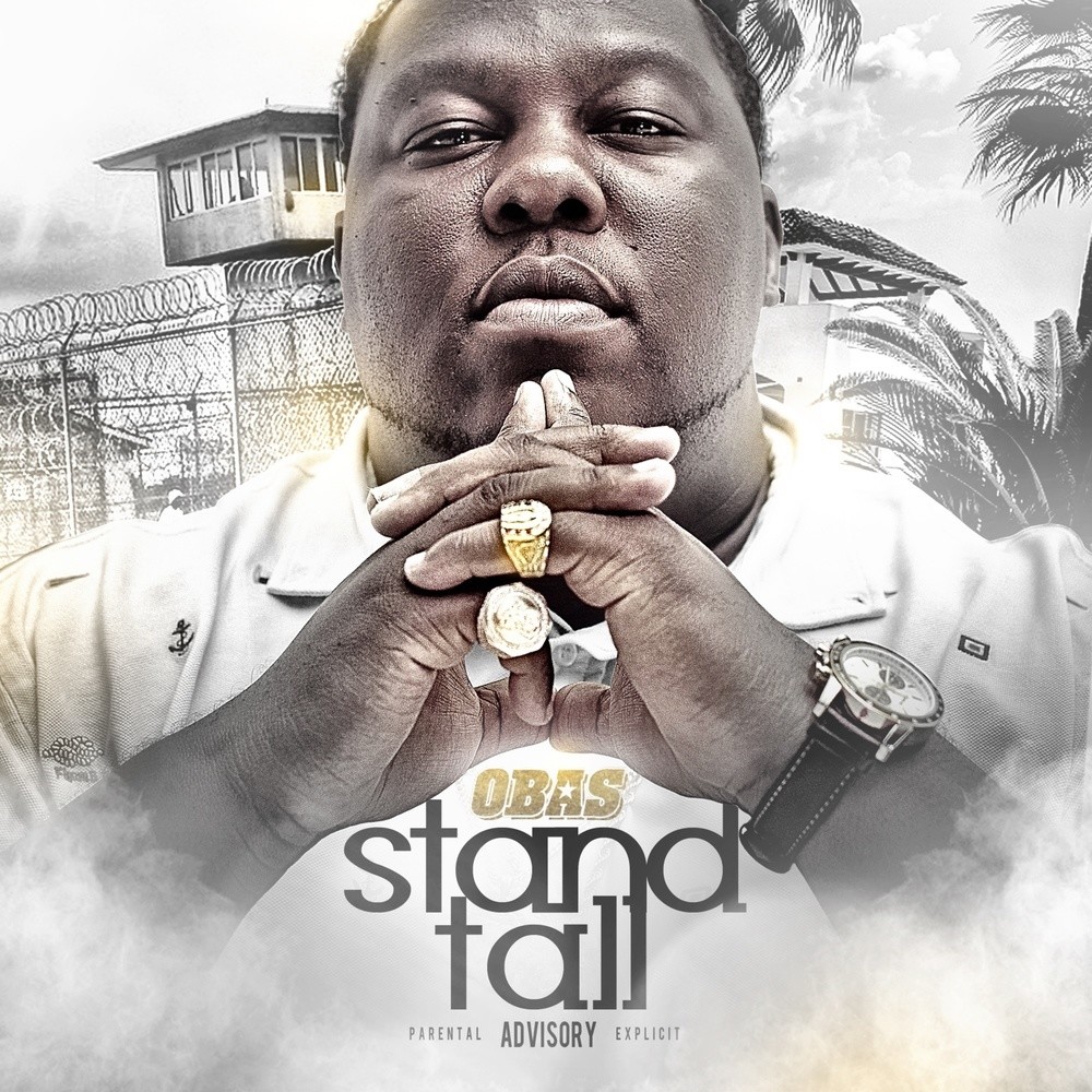 Stand Tall (Explicit)