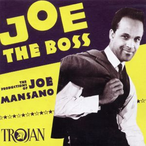 收聽Joe Mansano的Your Boss DJ歌詞歌曲