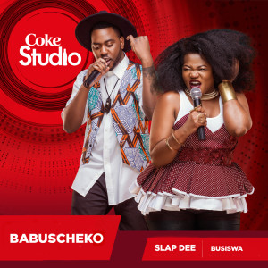 Busiswa的專輯Babuscheko (Coke Studio Africa)
