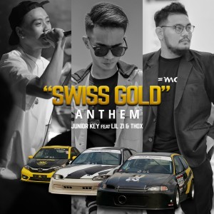 Junior Key的专辑Swiss Gold Anthem