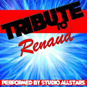 Ray Grant的專輯Tribute to Renaud