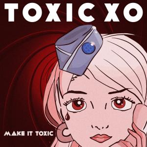 收聽TOXIC XO的...Baby One More Time歌詞歌曲