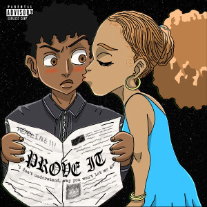 Listen to Prove It (Explicit) song with lyrics from Lipzz