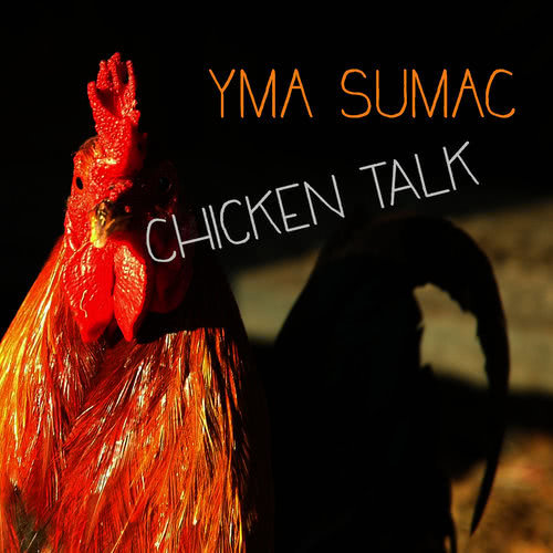 Chicken Talk