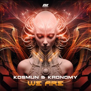 ดาวน์โหลดและฟังเพลง We Are Future พร้อมเนื้อเพลงจาก Kosmun