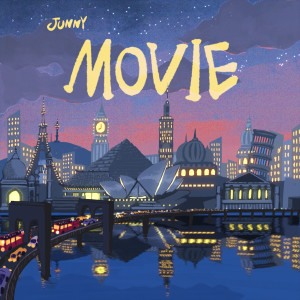 收聽JUNNY的MOVIE (Inst.)歌詞歌曲
