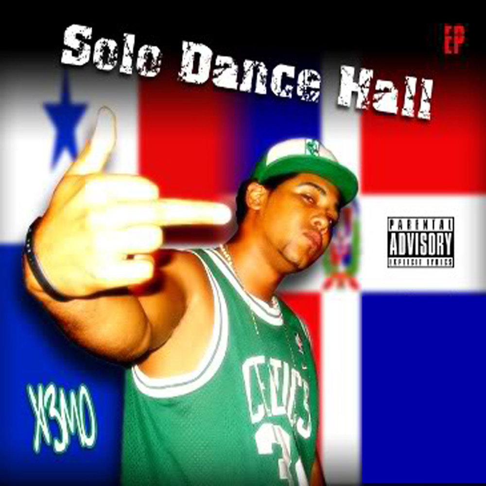 Delincuente en Mi Party (Explicit)