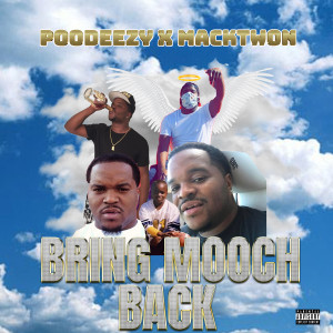 Poodeezy的專輯Bring Mooch Back