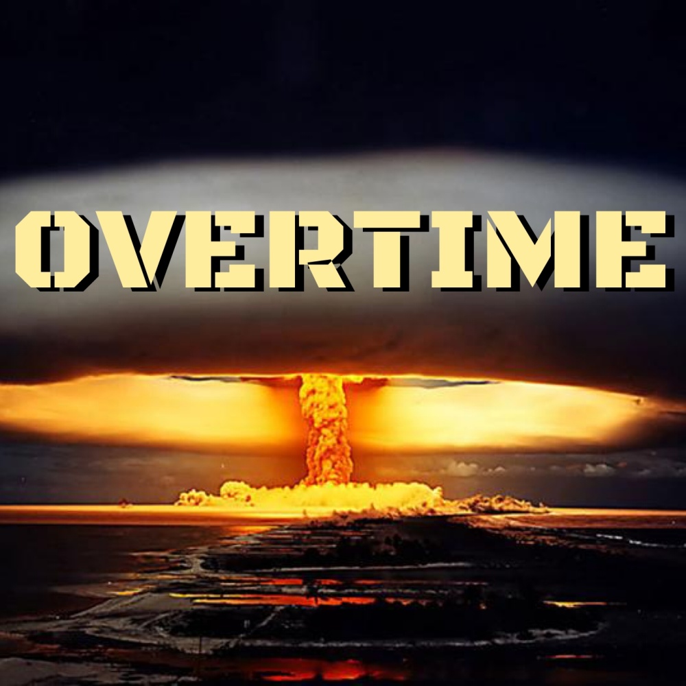 Overtime (feat. Vuvu Le) (Explicit)