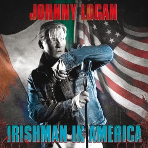 Johnny Logan的專輯Irishman in America