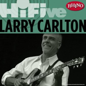 收聽Larry Carlton的I Can't Tell You Why歌詞歌曲