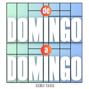 Danilo Vaona的專輯De Domingo a Domingo (feat. Belinda Washington)