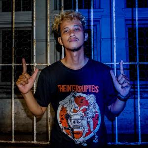 Album Propaganda Sampah from HADI BE GOOD