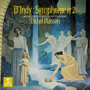 อัลบัม D'Indy: Symphonie No. 2, Op. 57 ศิลปิน Michel Plasson