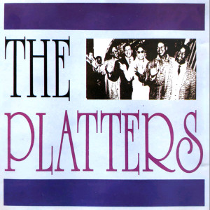 Listen to The Great Pretender song with lyrics from The Platters
