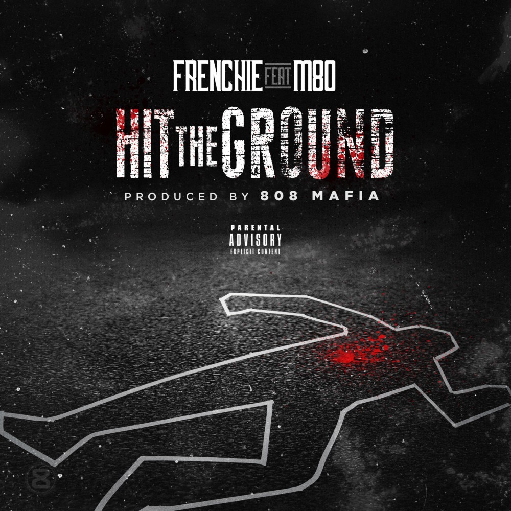 Hit the Ground (Explicit)