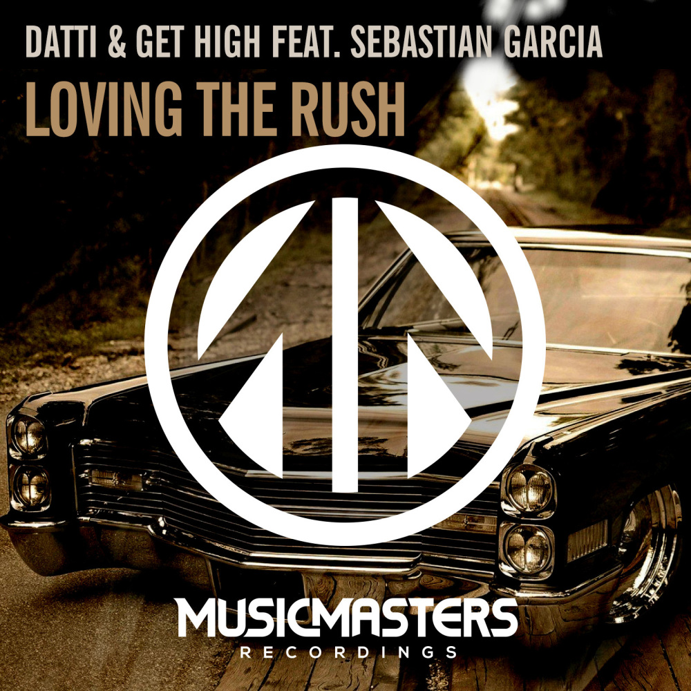 Loving the Rush (Kalixto Remix)