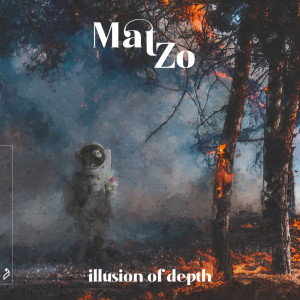 Mat Zo的專輯Illusion of Depth
