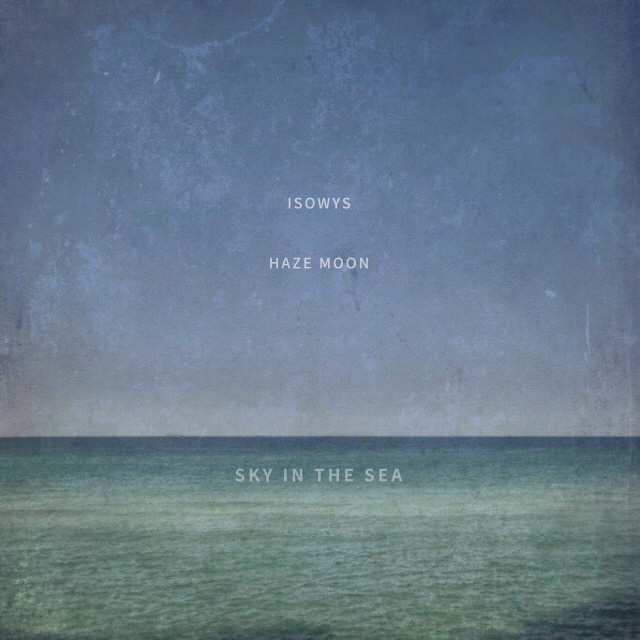 Sky In The Sea