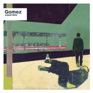 ดาวน์โหลดและฟังเพลง We Haven't Turned Around พร้อมเนื้อเพลงจาก Gomez