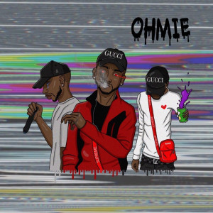 Album Ohmie (Explicit) from Ohmie