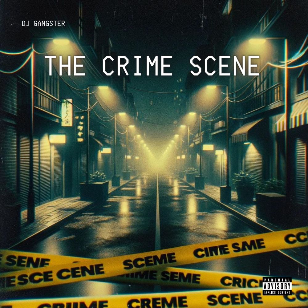 The Crime Scene (Explicit)