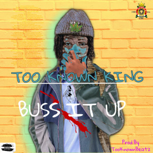 ดาวน์โหลดและฟังเพลง Buss It Up (Explicit) พร้อมเนื้อเพลงจาก TOO KNOWN KING