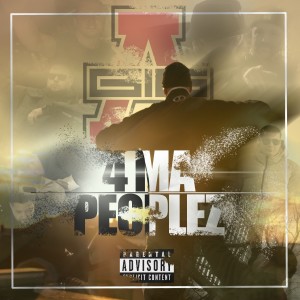 Big A的專輯4 Ma Peoplez (Explicit)