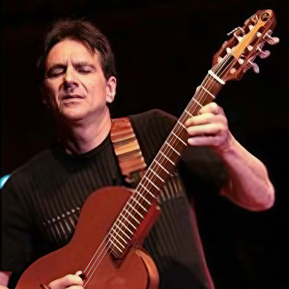 Ken Navarro