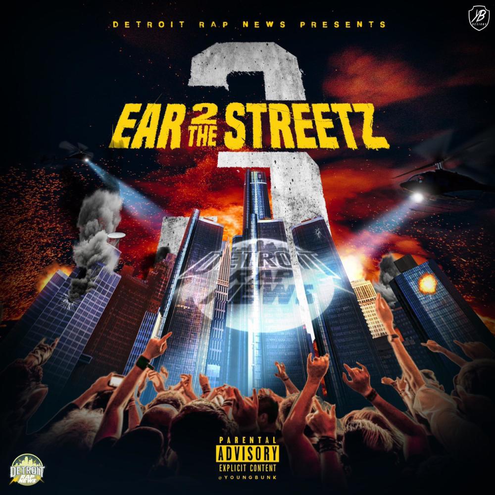Smooth Playerz (feat. Shaudy Kash & Lil Blade) (Explicit)
