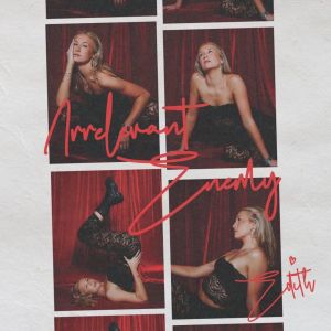 Listen to Irrelevent Enemy song with lyrics from Edith