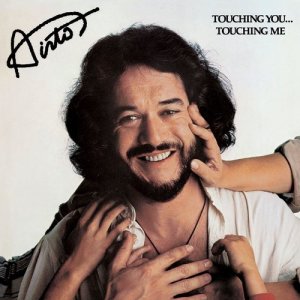 อัลบัม Touching You, Touching Me ศิลปิน Airto Moreira