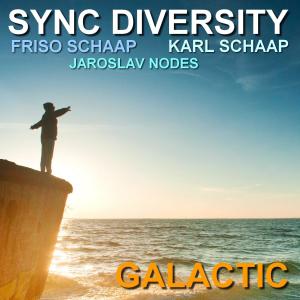 Album Galactic oleh Various Artists