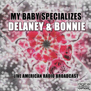 收聽Delaney & Bonnie的Where There's A Will There's A Way (Live)歌詞歌曲