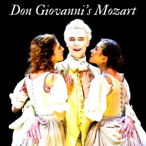ดาวน์โหลดและฟังเพลง Don Giovanni, K. 527, Act II, Scene 23: "Troppo mi spiace" (Donna Anna) พร้อมเนื้อเพลงจาก Margaret Harshaw