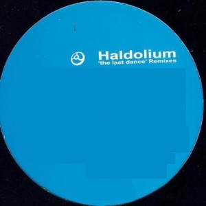 Album Last Dance oleh Haldolium