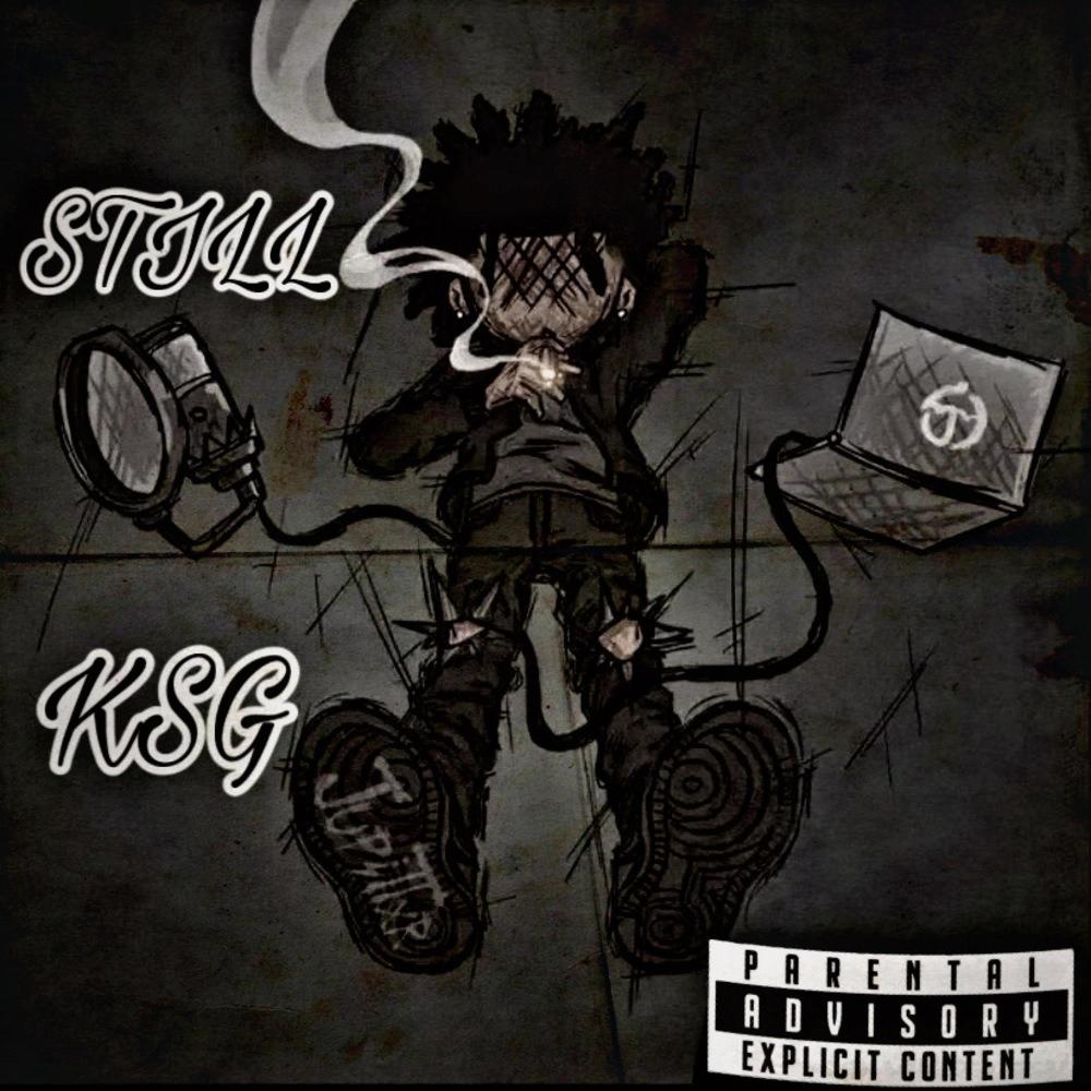 Not finished (feat. CTM & 843 P) (Explicit)