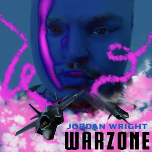 War Zone dari Jordan Wright