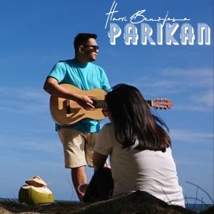 Album Parikan from Harvi Benzjawa