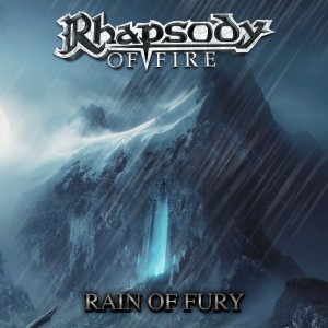 收聽Rhapsody的Rain of Fury歌詞歌曲