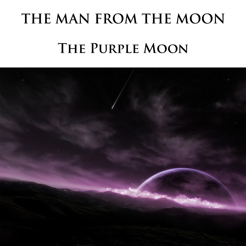 The Purple Moon