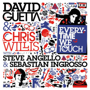 收聽David Guetta的Everytime We Touch (with Steve Angello & Sebastian Ingrosso) [Radio Edit] (Radio Edit)歌詞歌曲